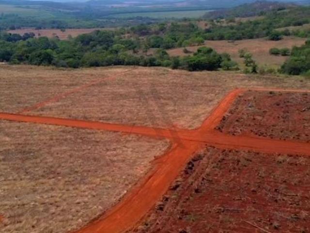 Sítio e chácara venda em Região Geográfica Imediata de Ceres - Rialma - Goianésia, Goianésia