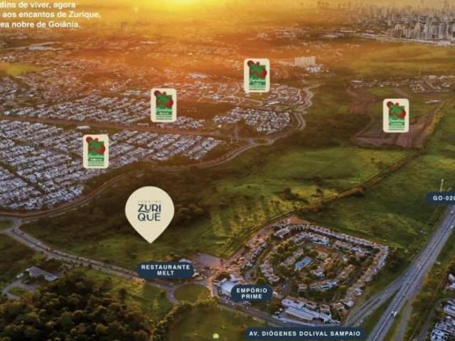 Terreno venda em Região Geográfica Imediata de Goiânia, Goiânia