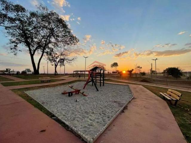 Terreno venda em Região Geográfica Imediata de Goiânia, Aparecida de Goiânia