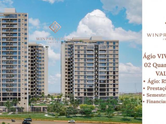 Apartamento venda em Região Geográfica Imediata do Distrito Federal, Região Integrada de Desenvolvimento do Distrito Federal e Entorno