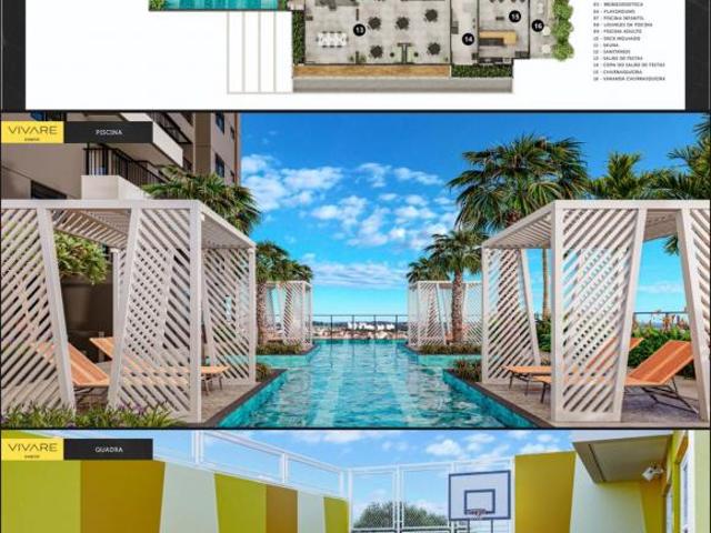 Apartamento venda em Região Geográfica Imediata de Rio Verde, Rio Verde