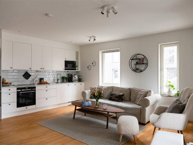 Bostad till salu i Västerås, Västmanland