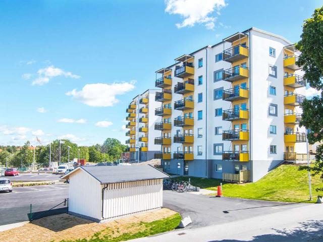 Lägenhet hyra i Västerås, Västmanland
