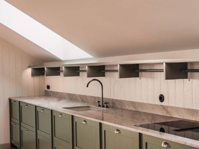 Bostad till salu i Stockholm