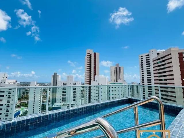 Apartamento venda em Região Geográfica Imediata do Recife, Região Metropolitana do Recife