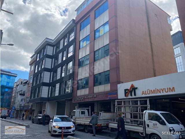 Merkez Mahallesi, Şişli içerisinde satılık Ofis