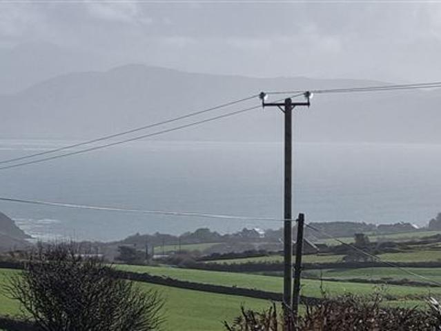 Bungalow for sale in Ballinskelligs, South Tipperary