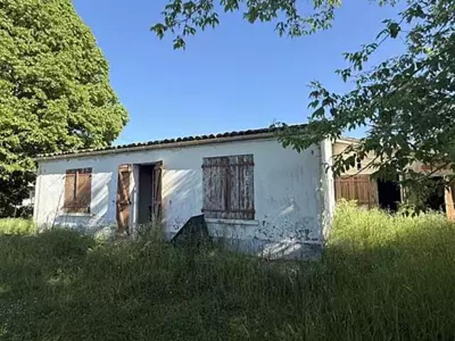 Maison vente à Marmande, Agnac