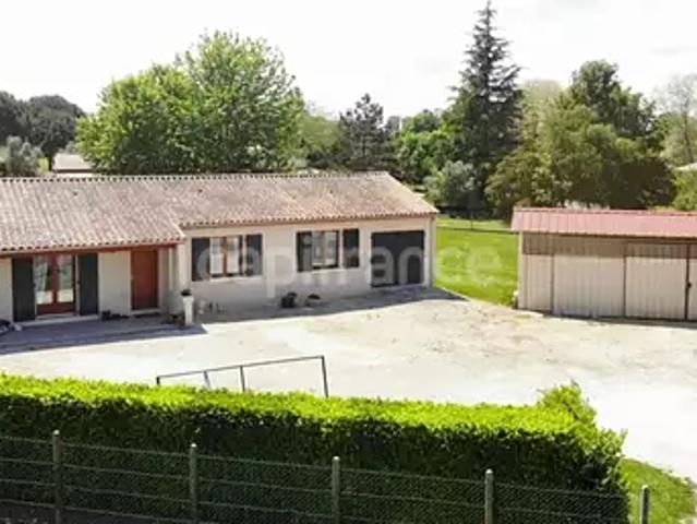 Maison vente à Marmande, Agnac