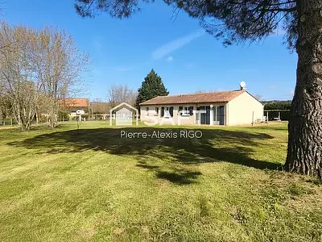 Maison vente à Marmande, Agnac
