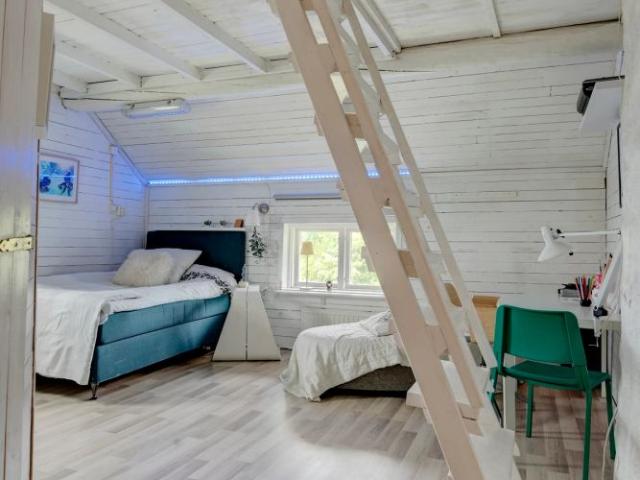 Hus hyra i Västerbotten