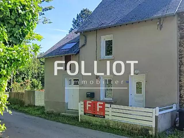 Maison vente à Saint-Lô, Agneaux