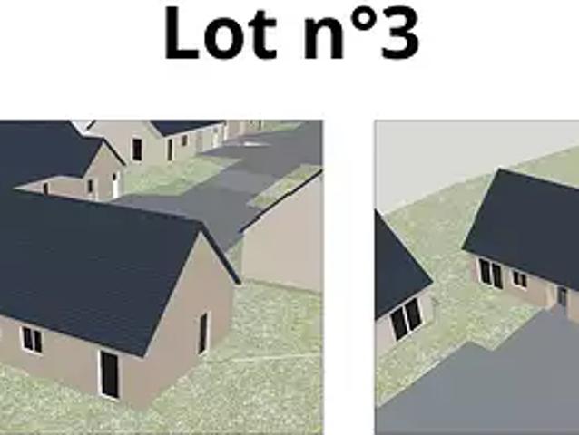 Maison vente à Agneaux, Manche