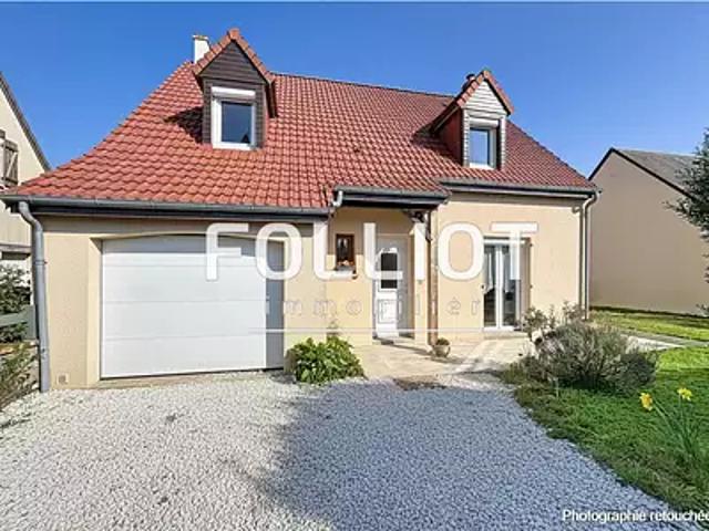 Maison vente à Saint-Lô, Agneaux