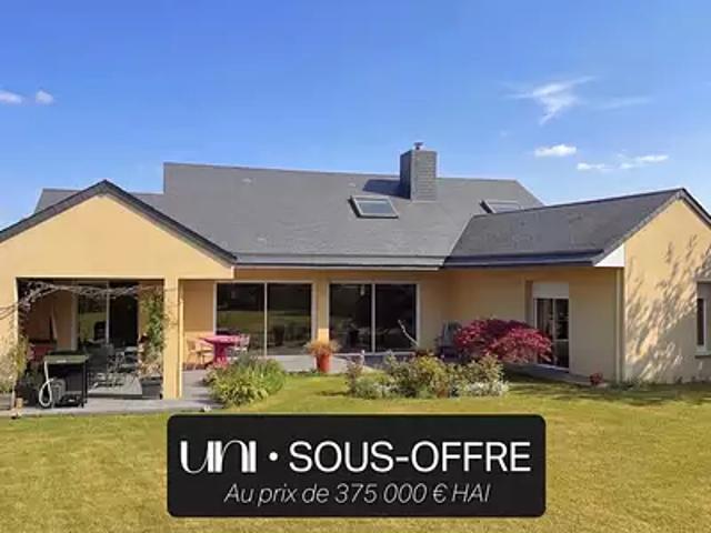 Maison vente à Saint-Lô, Agneaux