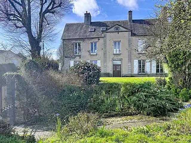 Maison vente à Saint-Lô, Agneaux
