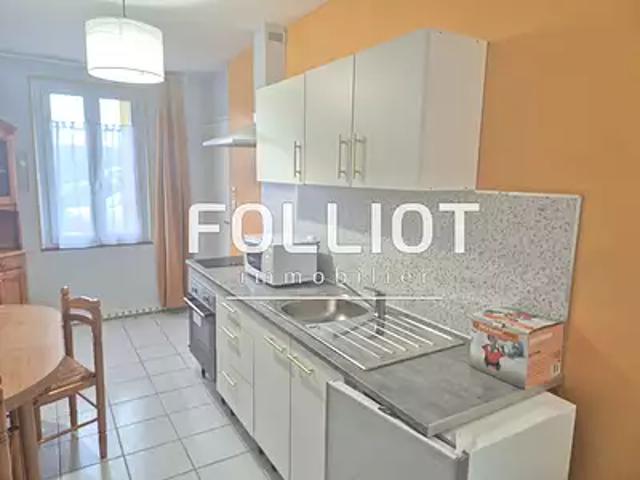 Appartement location à Saint-Lô, Agneaux