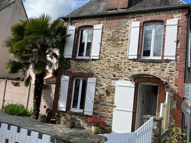 Maison vente à Saint-Lô, Agneaux
