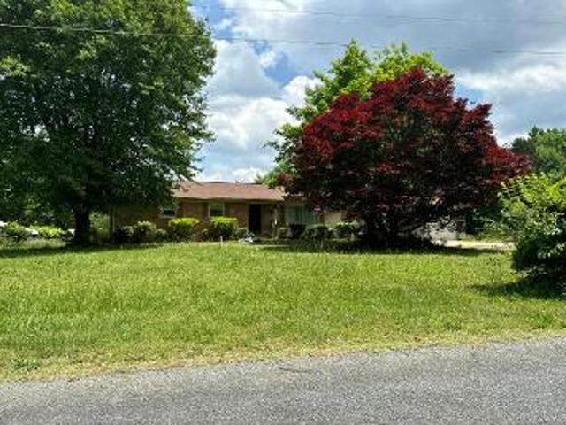 House for sale in Salisbury, North Carolina