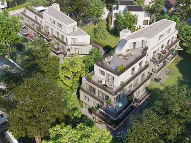 Apartment kaufen in Döbling, Wien