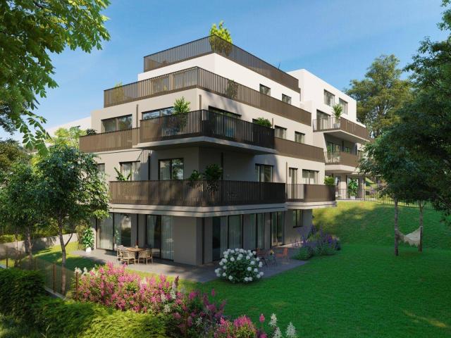Apartment kaufen in Döbling, Wien
