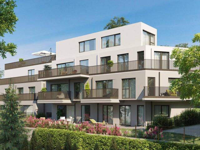 Apartment kaufen in Döbling, Wien