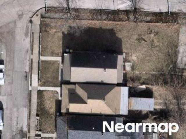 House for sale in Kansas City, Missouri