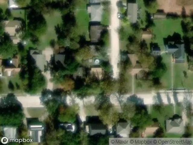 House for sale in Marlin, Texas