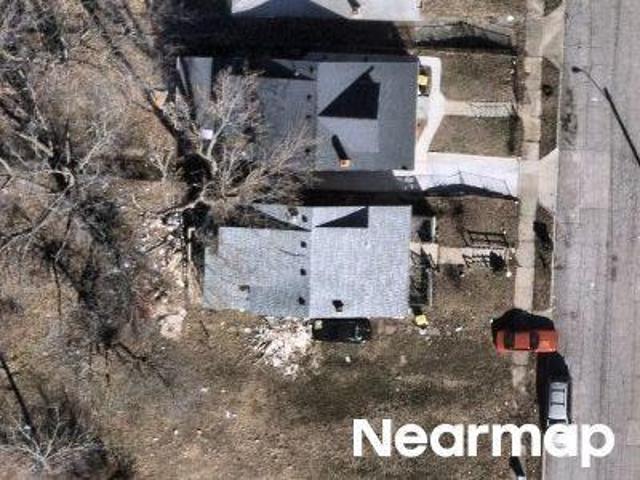 House for sale in Kansas City, Missouri