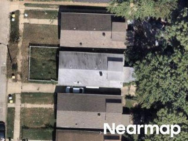 House for sale in Kansas City, Missouri