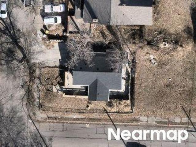 House for sale in Kansas City, Missouri