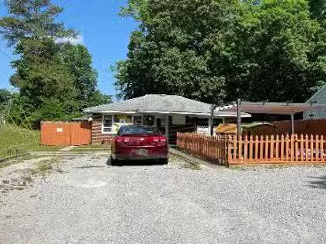 House for sale in Chattanooga
