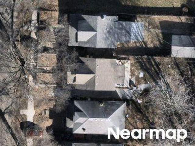 House for sale in Kansas City, Missouri