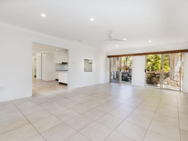 House for rent in Round Hill, Queensland