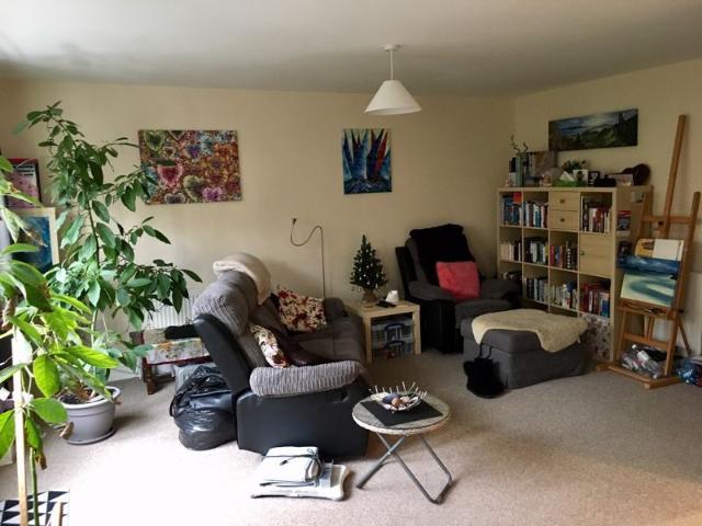 Apartment for rent in The Slade, Oxfordshire