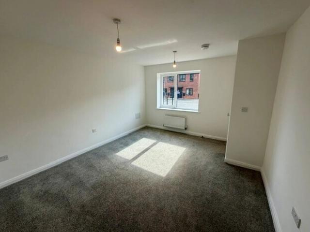 House for rent in Belper CP, Kedleston
