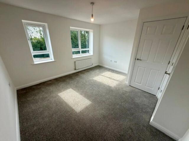 House for rent in Belper CP, Kedleston