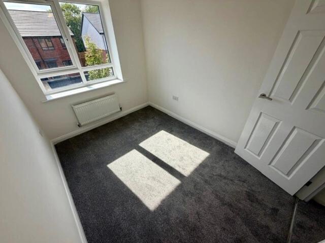 House for rent in Belper CP, Kedleston