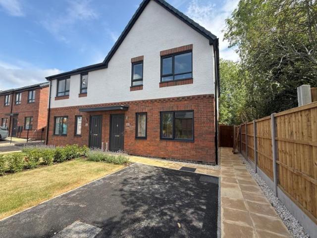 Property for sale in Kedleston, East Midlands