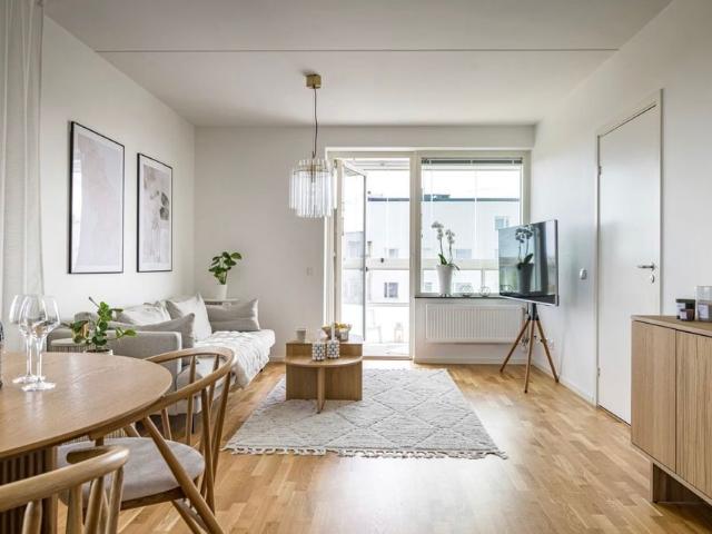 Lägenhet hyra i Botkyrka, Stockholm