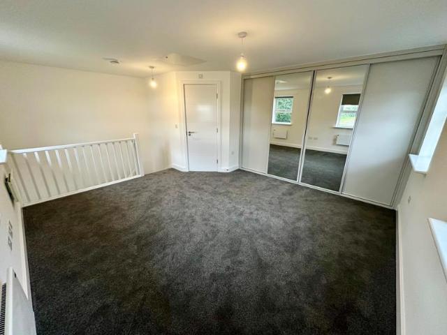 Apartment for rent in Cross Gates, West Yorkshire