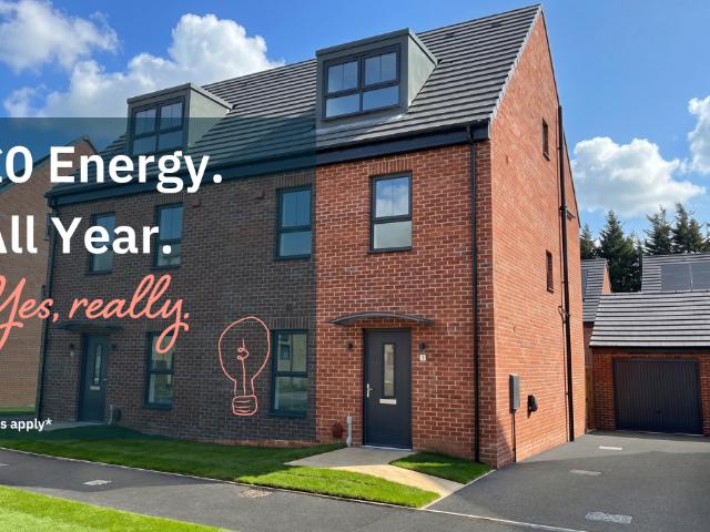 House for rent in Austhorpe, West Yorkshire