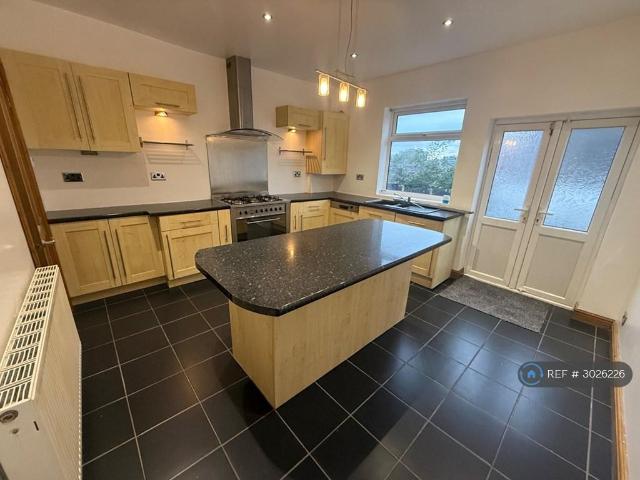 House for rent in South Yorkshire