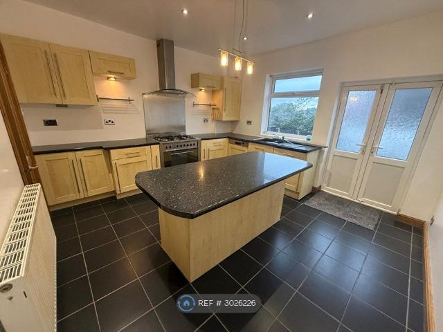 House for rent in South Yorkshire