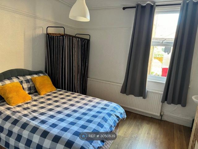 Room for rent in Semilong, Northampton