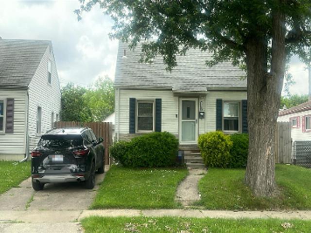 House for sale in Southgate, Michigan