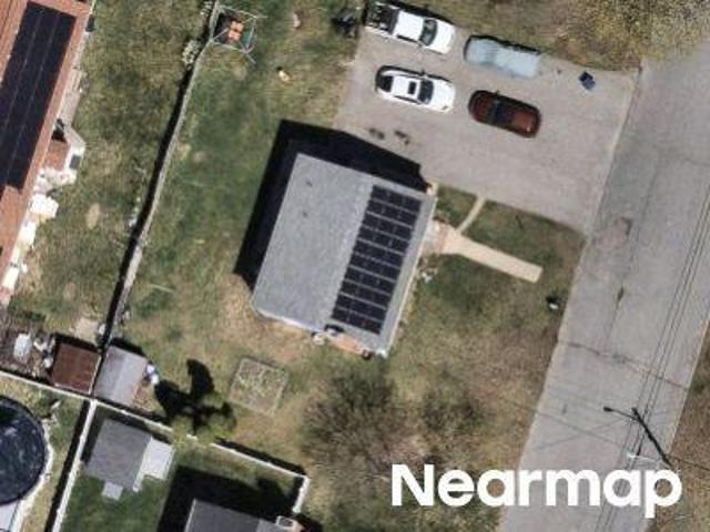 House for sale in Bristol, Massachusetts