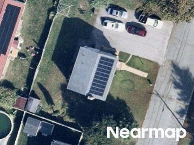 House for sale in New Bedford, Bristol County