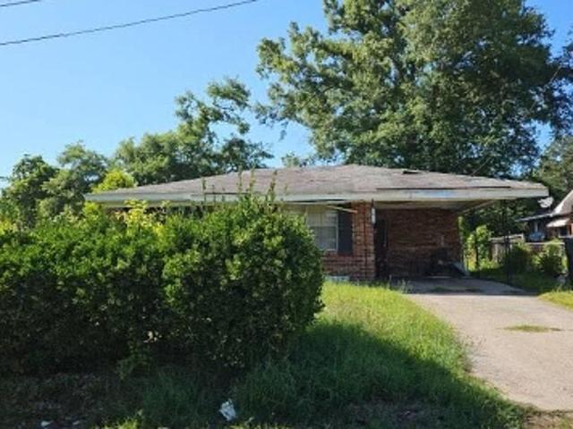 House for sale in Augusta, Georgia