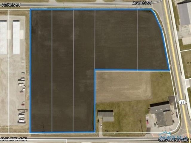 Land for sale in Defiance